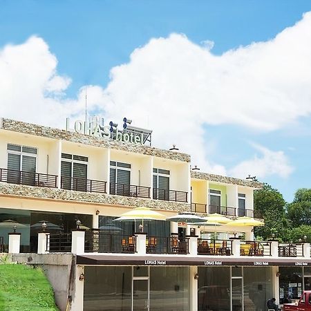 Lohas Airport Hotel Laguindingan Bagian luar foto