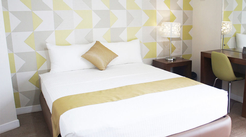Lohas Airport Hotel Laguindingan Bagian luar foto