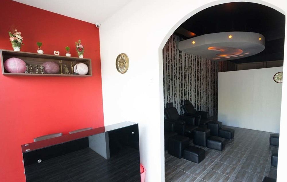 Lohas Airport Hotel Laguindingan Bagian luar foto
