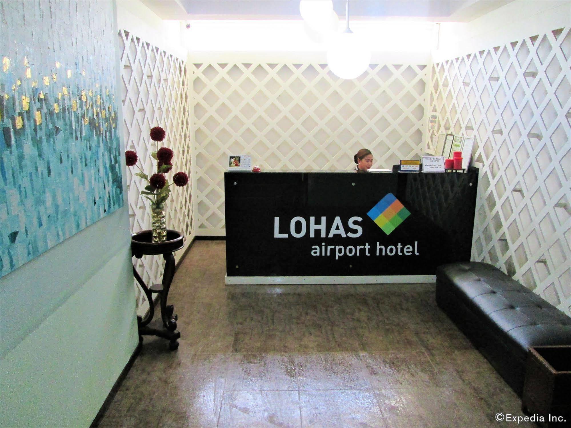 Lohas Airport Hotel Laguindingan Bagian luar foto